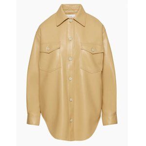 Aritzia Wilfred The Ganna™ Shirt Jacket